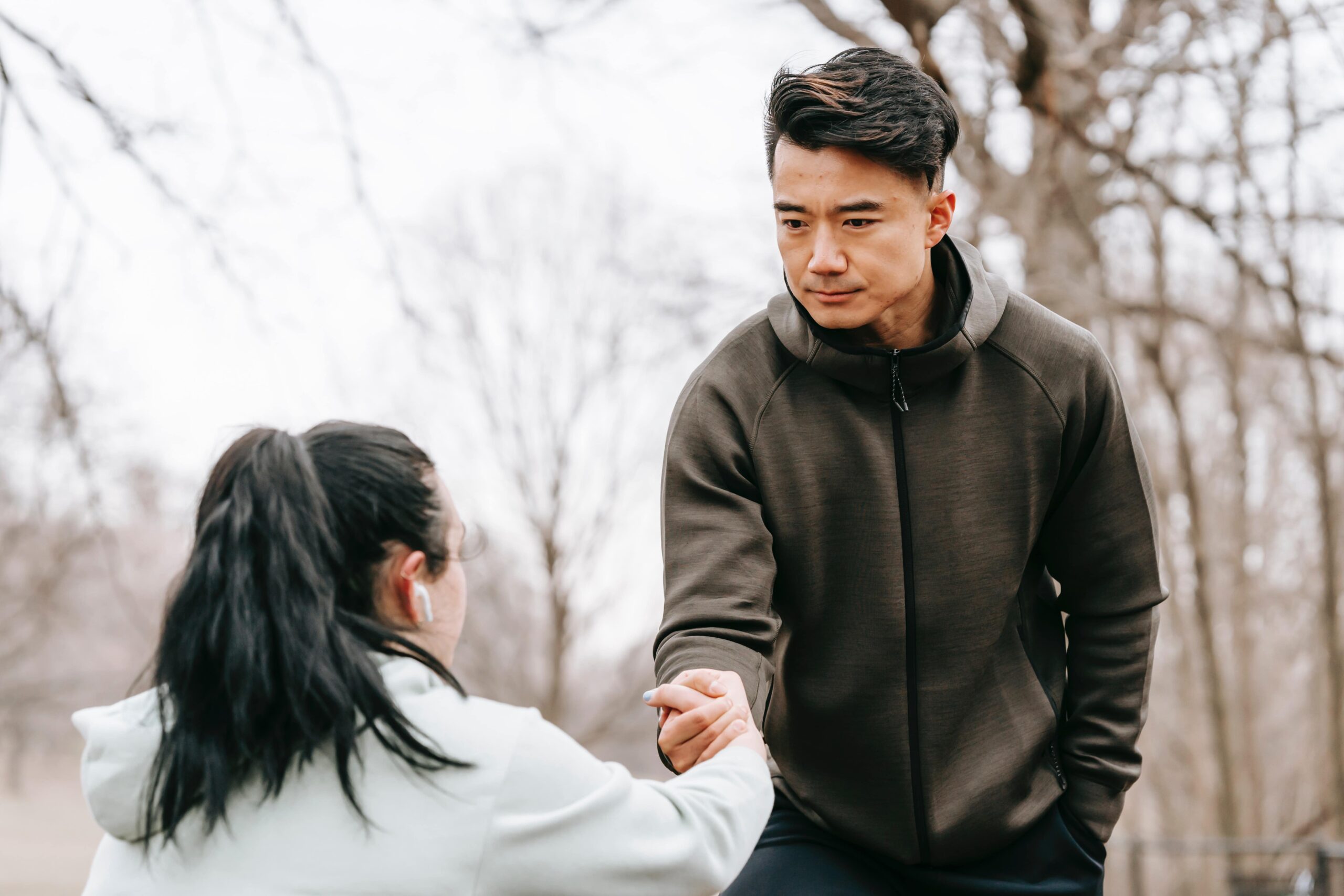 Pitfalls #7: Called to be Burden-Bearers